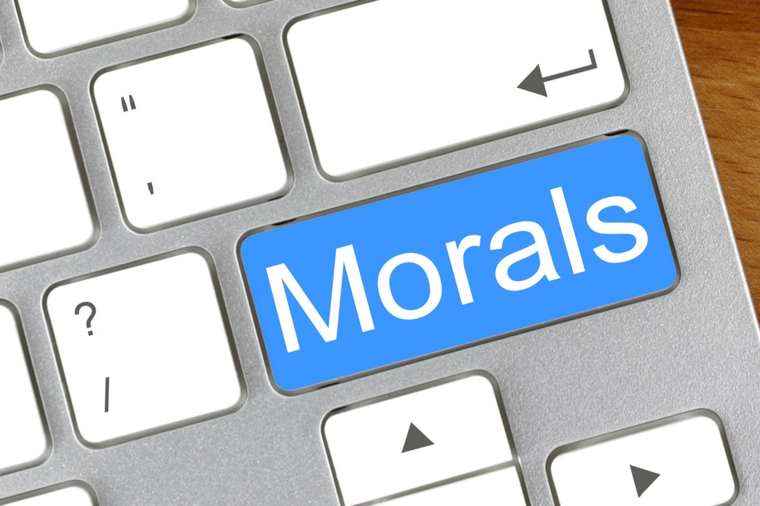 The Importance Of Developing Family Morals, Values & Rules - Pima 